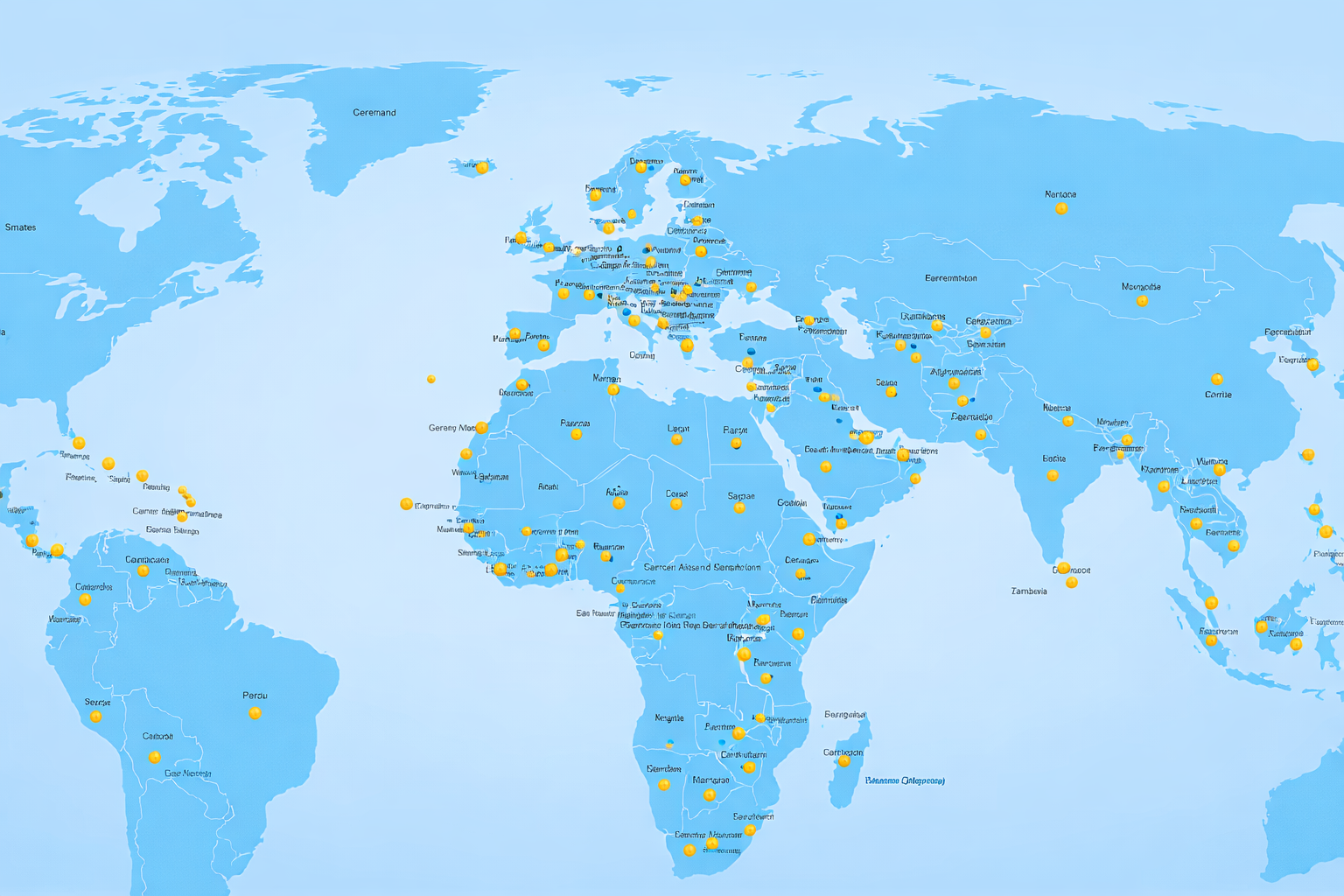 World-Class Research Support Reach