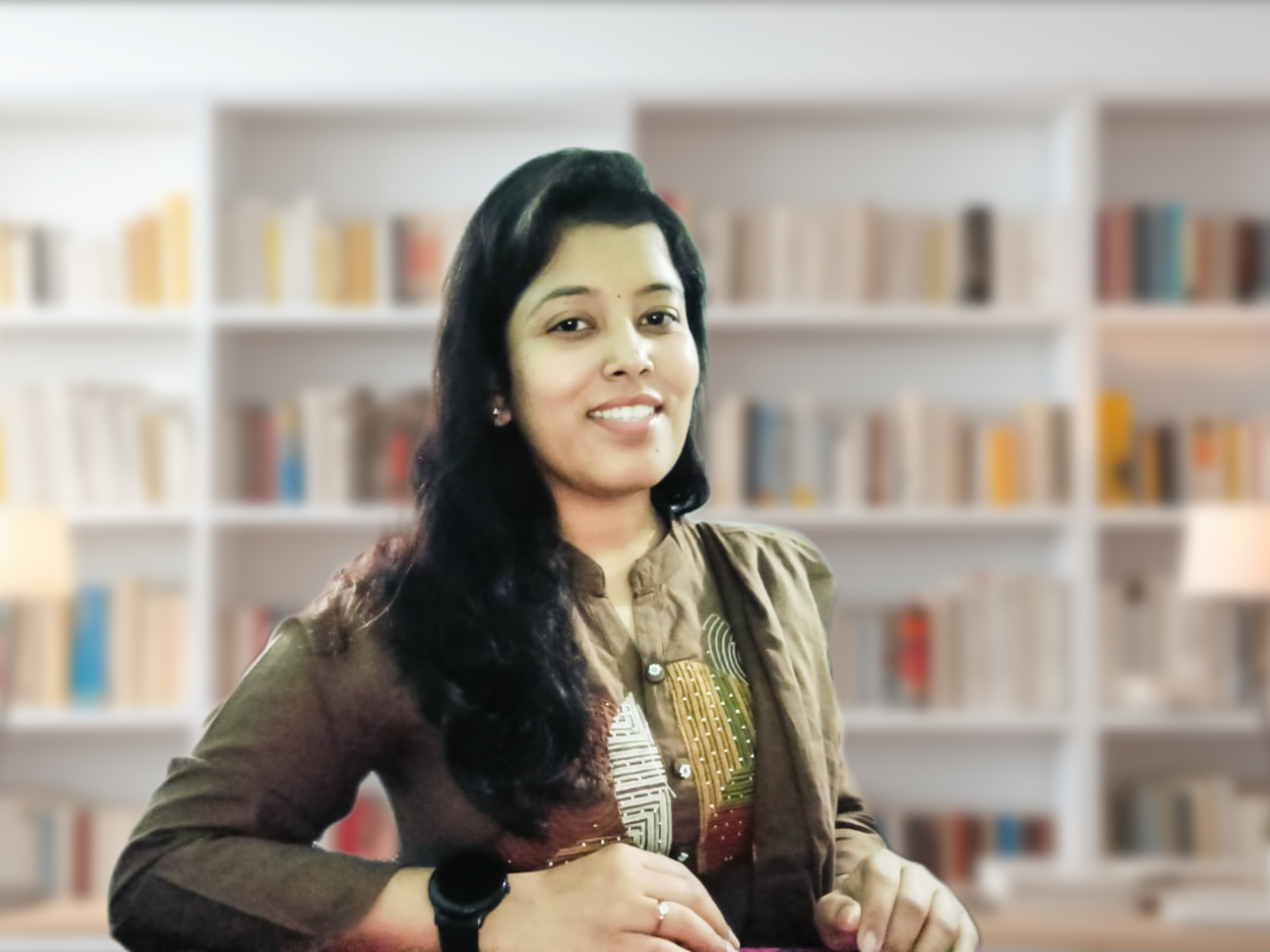 Dr. Shraddha Joshi