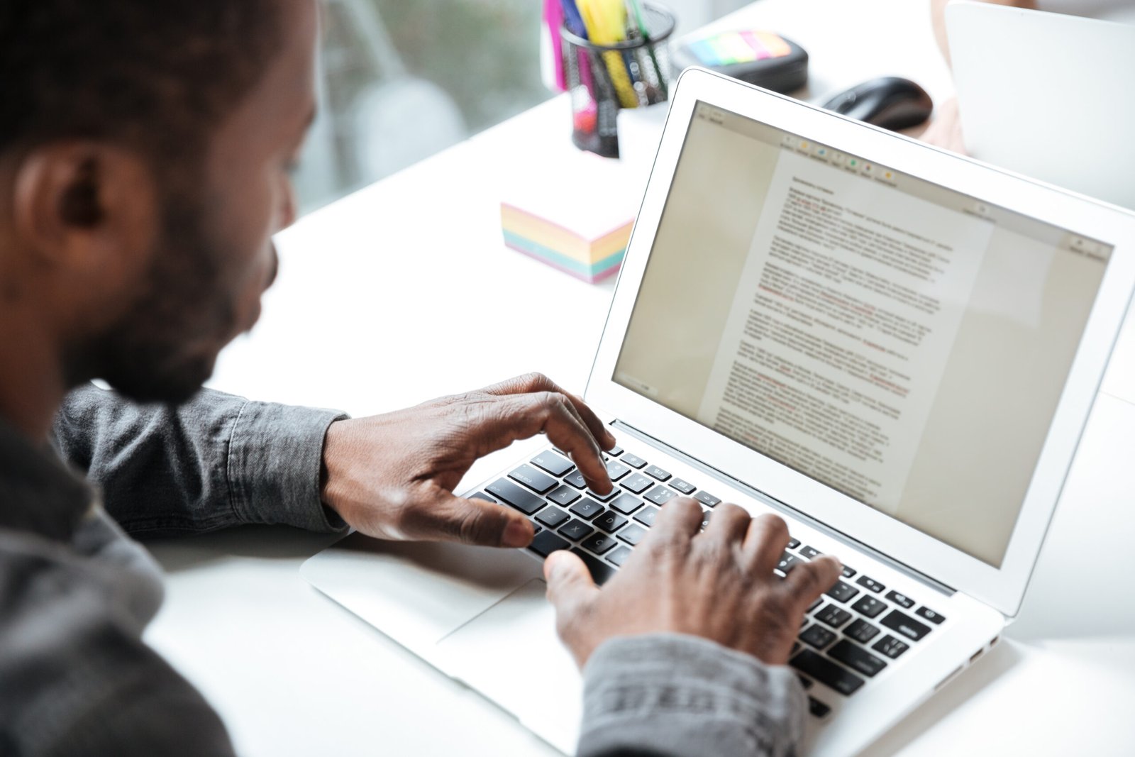 Article or Manuscript Writing Service