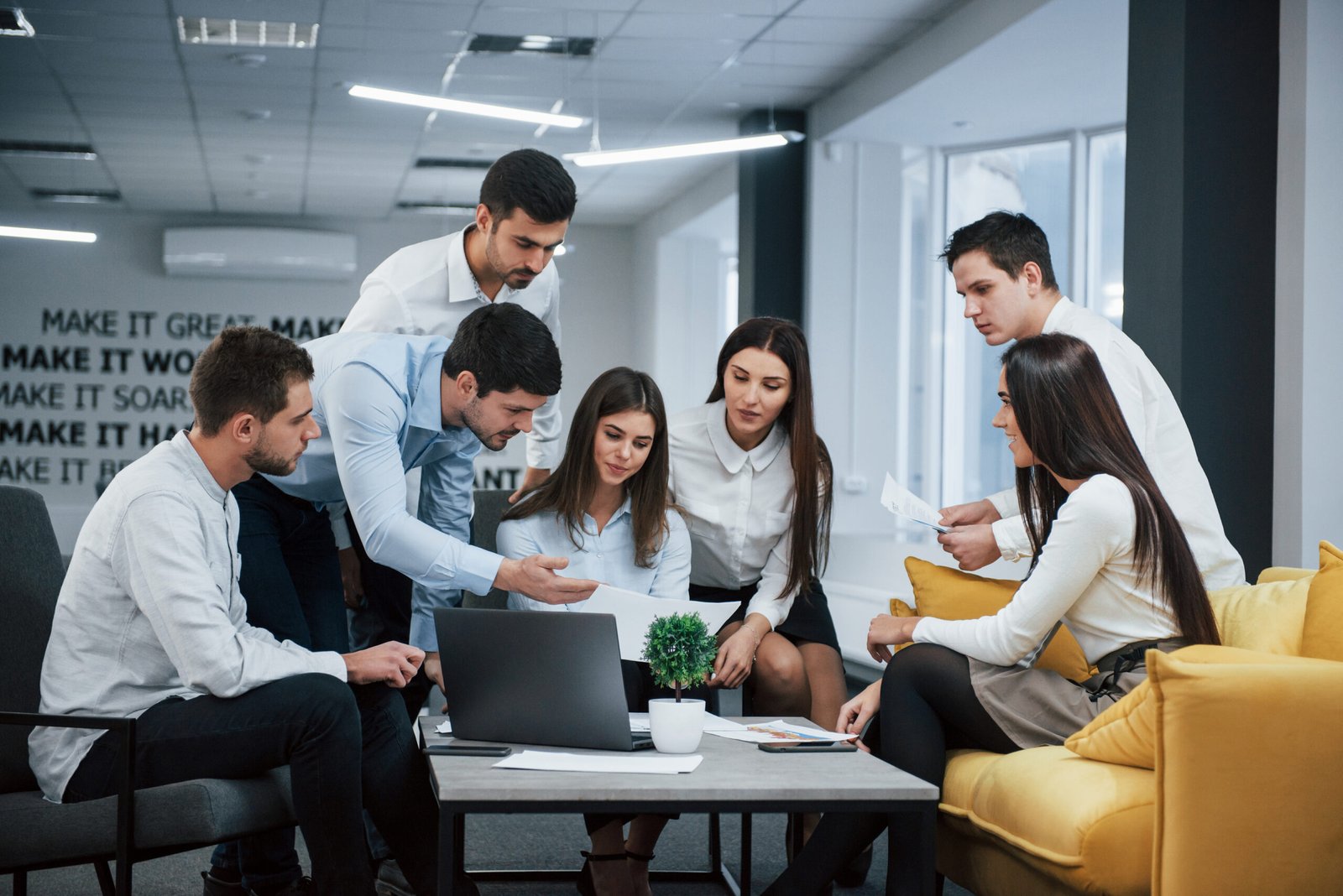 About Perpetua Research Support