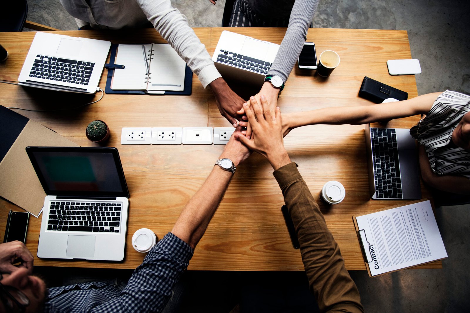About Perpetua Research Support