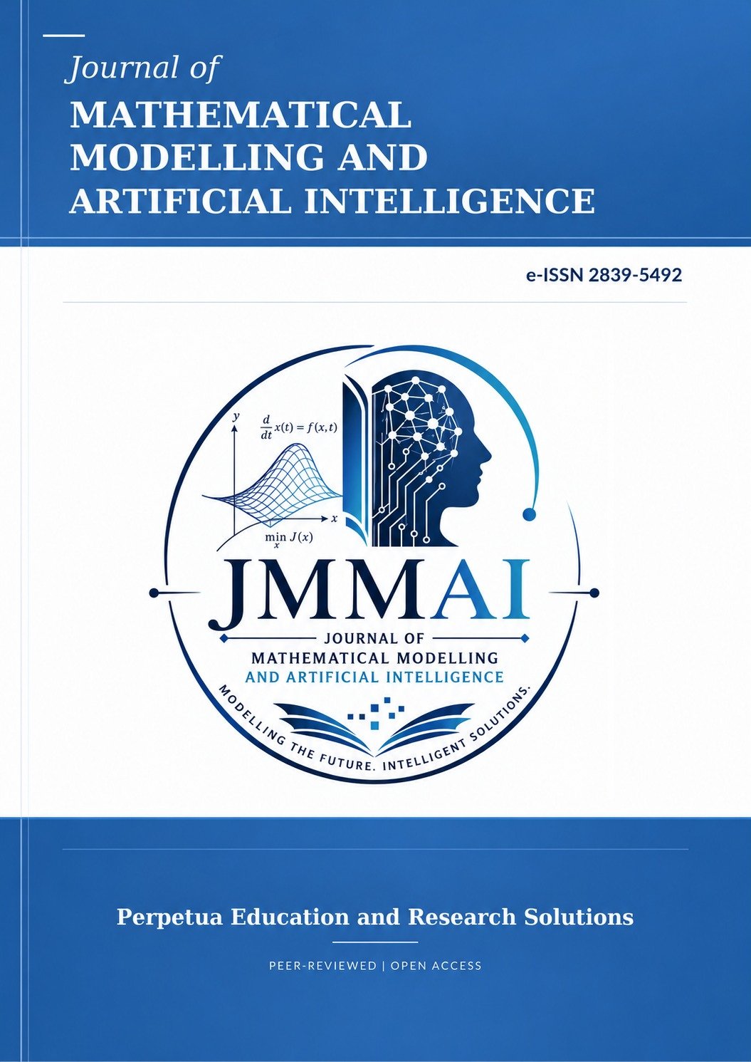 Journal of Mathematical Modelling and Artificial Intelligence